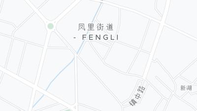 酒店地图