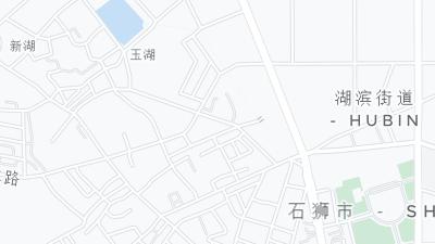 Mapa de localització de l'hotel