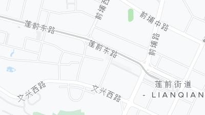 酒店地图