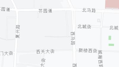 Mappa di localizzazione hotel