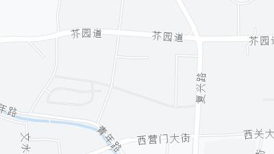 酒店地图