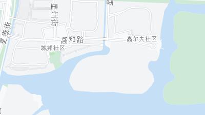 酒店地图