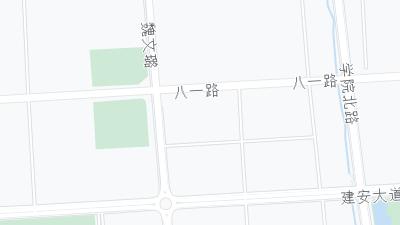 Visa hotellet på en karta