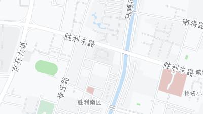 酒店地图