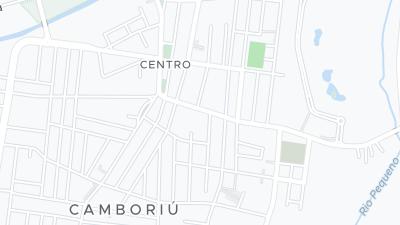 Plan de localisation de l'hôtel