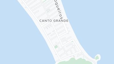 Kort over hotellets beliggenhed