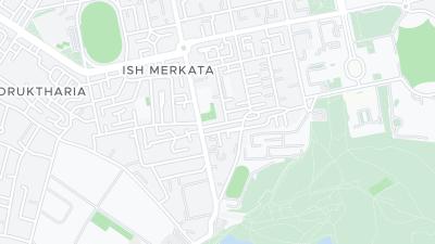 Mappa di localizzazione hotel