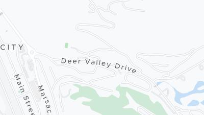 Visa hotellet på en karta