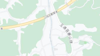 Mapa de localització de l'hotel
