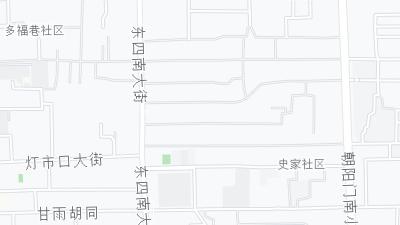 Mappa di localizzazione hotel