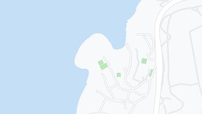 Kort over hotellets beliggenhed