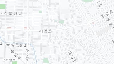 Mapa de localização do hotel