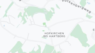 Visa hotellet på en karta