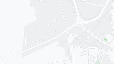 Mapa de localização do hotel