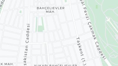 Azerbaycan Caddesi, 65, Bahcelievler, Cankaya