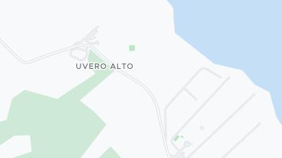 Playa Uvero Alto Punta Cana