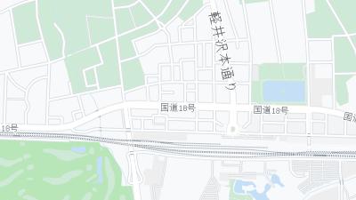 Mappa di localizzazione hotel