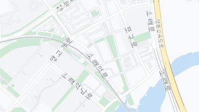 Mapa de localització de l'hotel