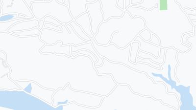 Mapa de localización del hotel