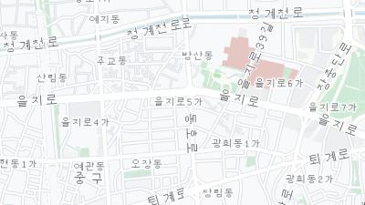 Mappa di localizzazione hotel