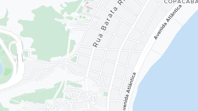 Rua Xavier da Silveira, 82