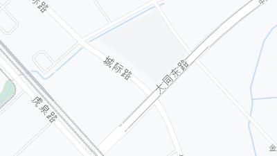酒店地图
