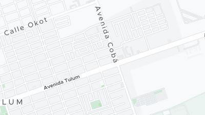 Mappa di localizzazione hotel