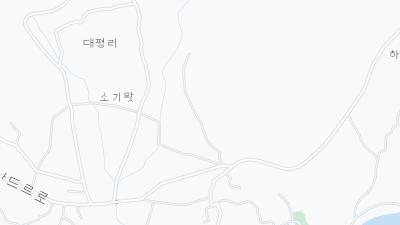 Kaart met de situering van het hotel