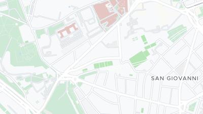 Via Della Ferratella In Laterano 41