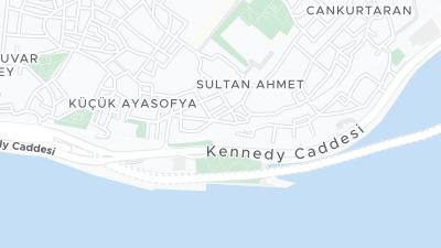 Mustafapaşa Sokak 9