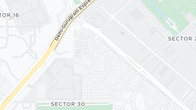 Visa hotellet på en karta