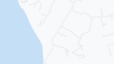 Kort over hotellets beliggenhed