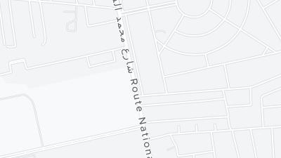 322, Avenue Mohammed Vi Souissi