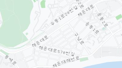 Mappa di localizzazione hotel