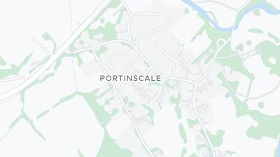 Mapa de localització de l'hotel