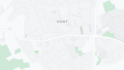 Mapa de localização do hotel