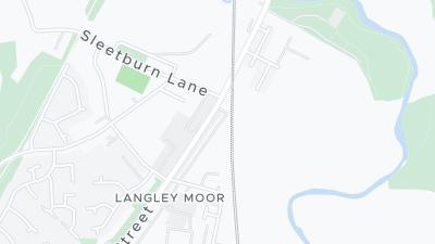 16a High Street South (rear Street Access), Langley Moor