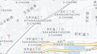 酒店地图