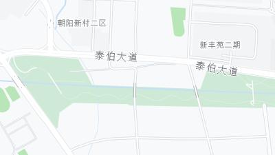 酒店地图