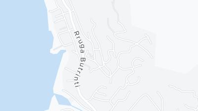 Mappa di localizzazione hotel