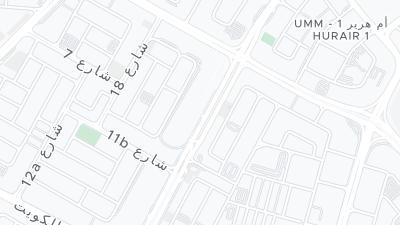 Khalifa Bin Zayed Road