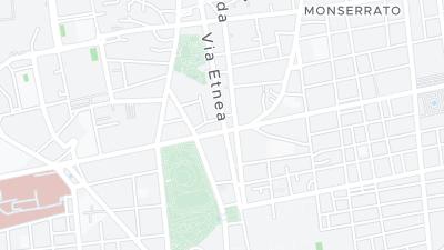 Mappa di localizzazione hotel