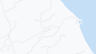 Mapa de localització de l'hotel