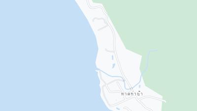 Visa hotellet på en karta