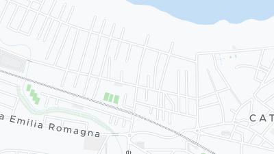 Mappa di localizzazione hotel