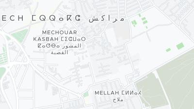 Lg Derb Nakous Derb Zaouia, Riad Zitoun Jdid, 1