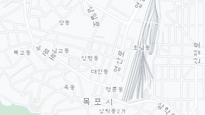 Kaart met de situering van het hotel