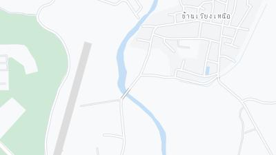 Mapa de localização do hotel