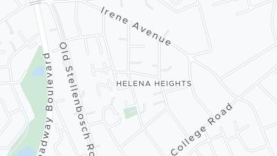 Visa hotellet på en karta