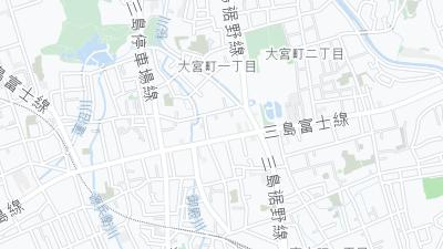 酒店地图